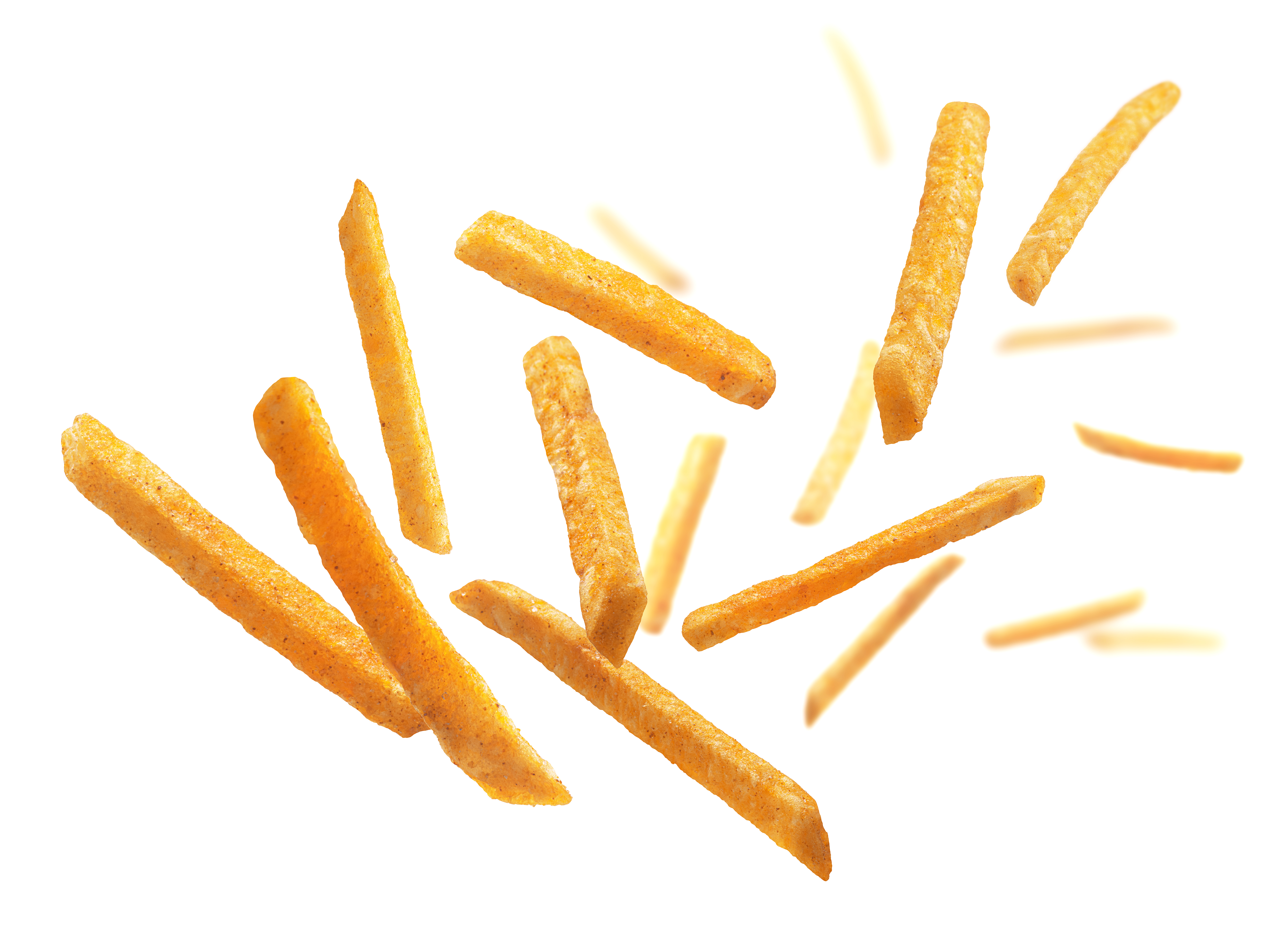fries